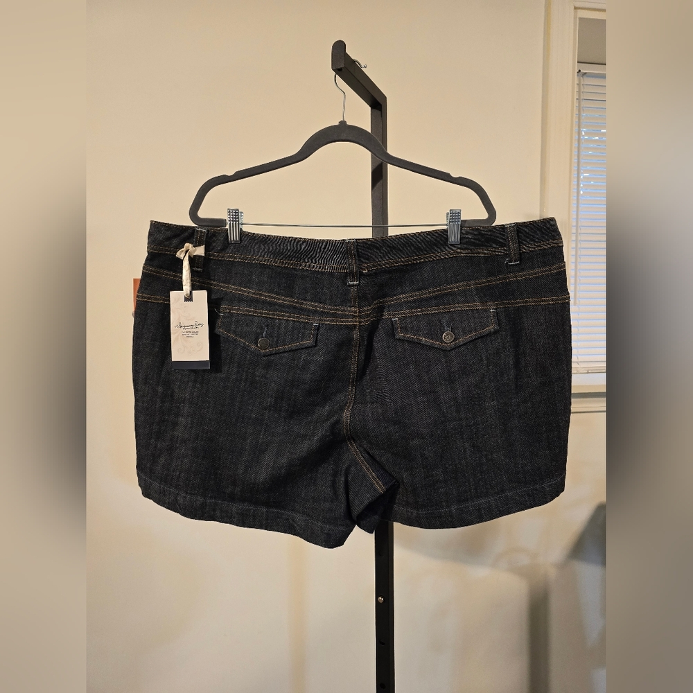 American Rag Denim Shorts - Picture 8 of 8